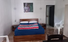 Seaview Studio - La Gaulette